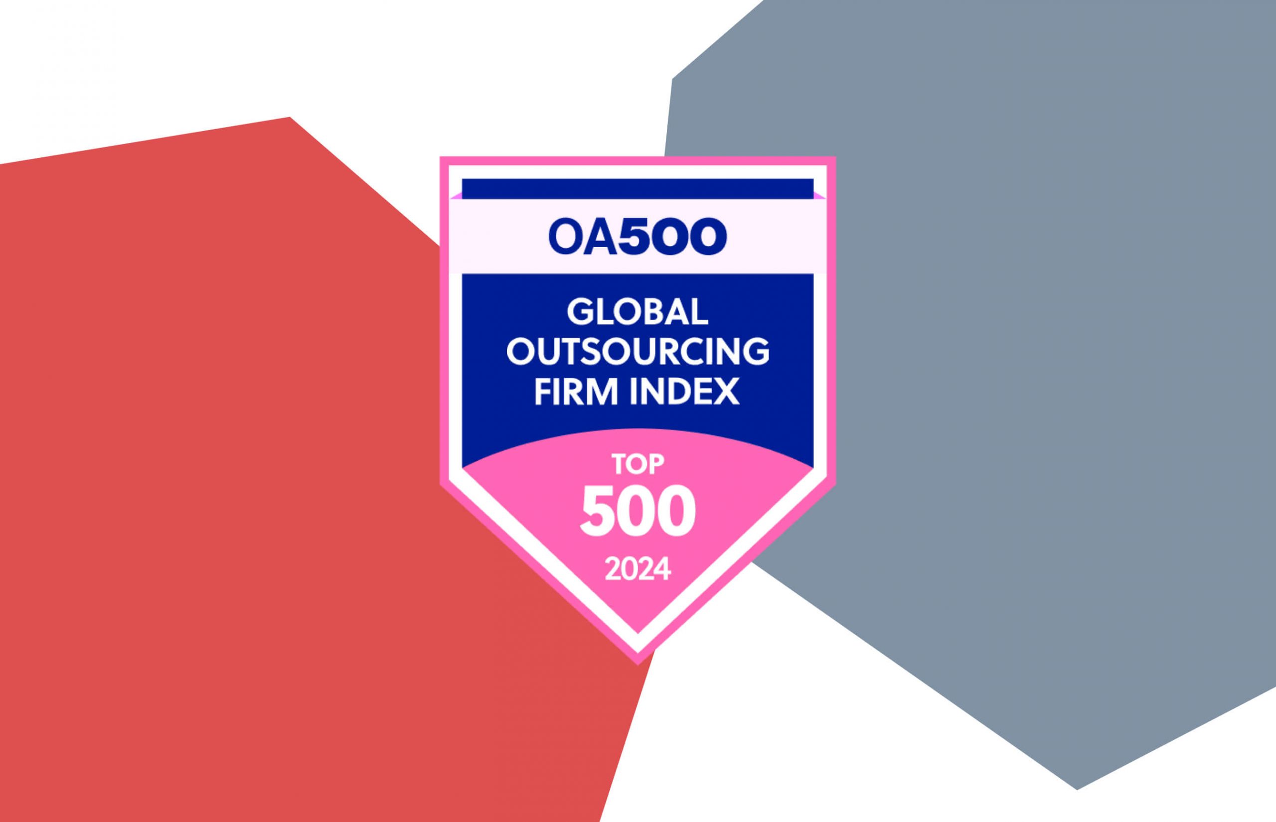 Simply Contact Named Among Top 500 BPO Firms Globally: №1