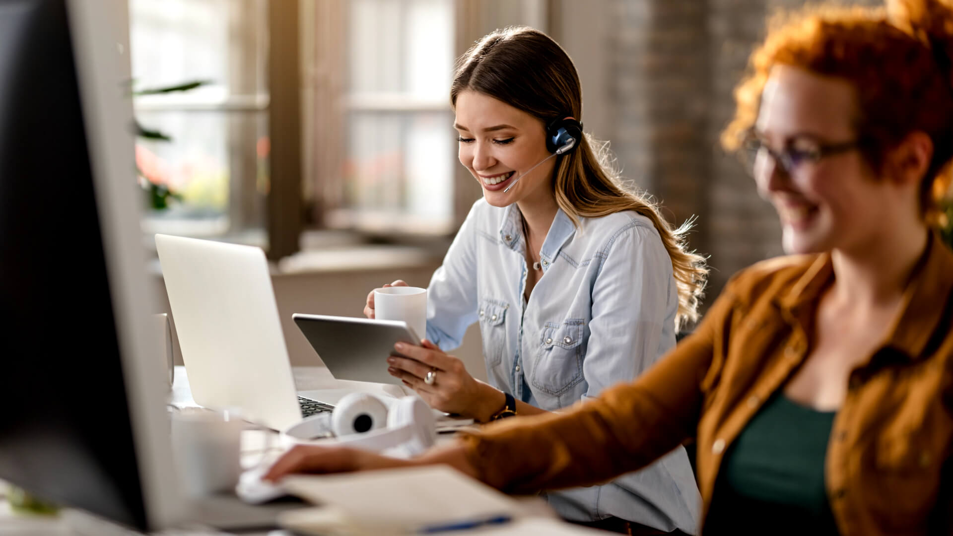 The Power of Service Recovery:￼How to Win Back Unhappy Customers￼: №1