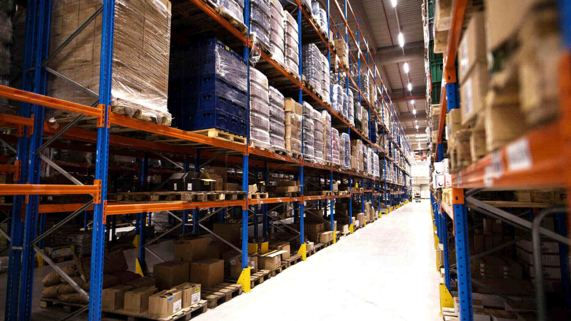 Customer Support For Wholesale & Retail