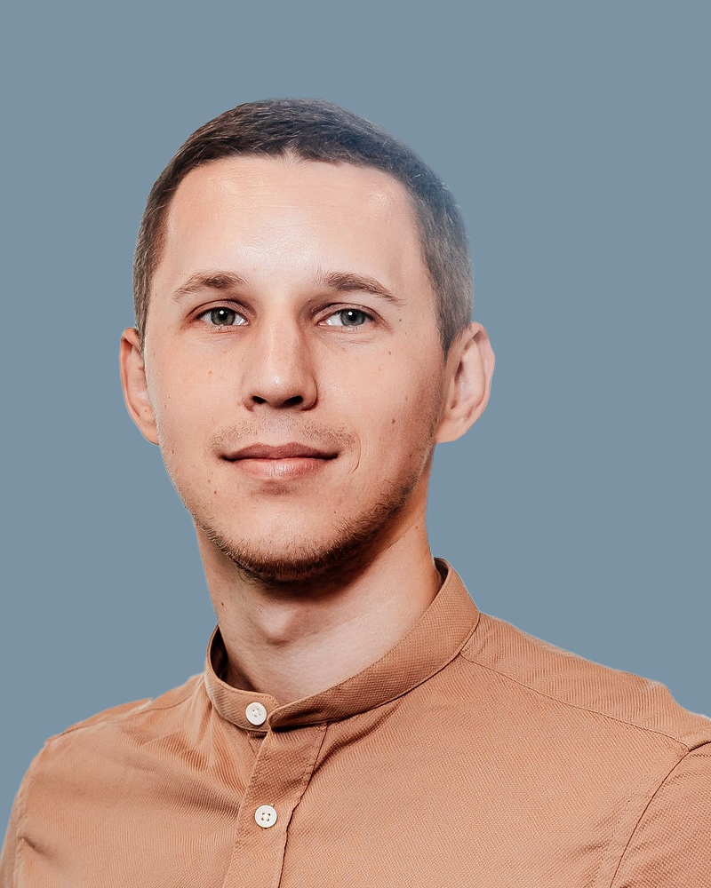 Oleh Filipovskyi