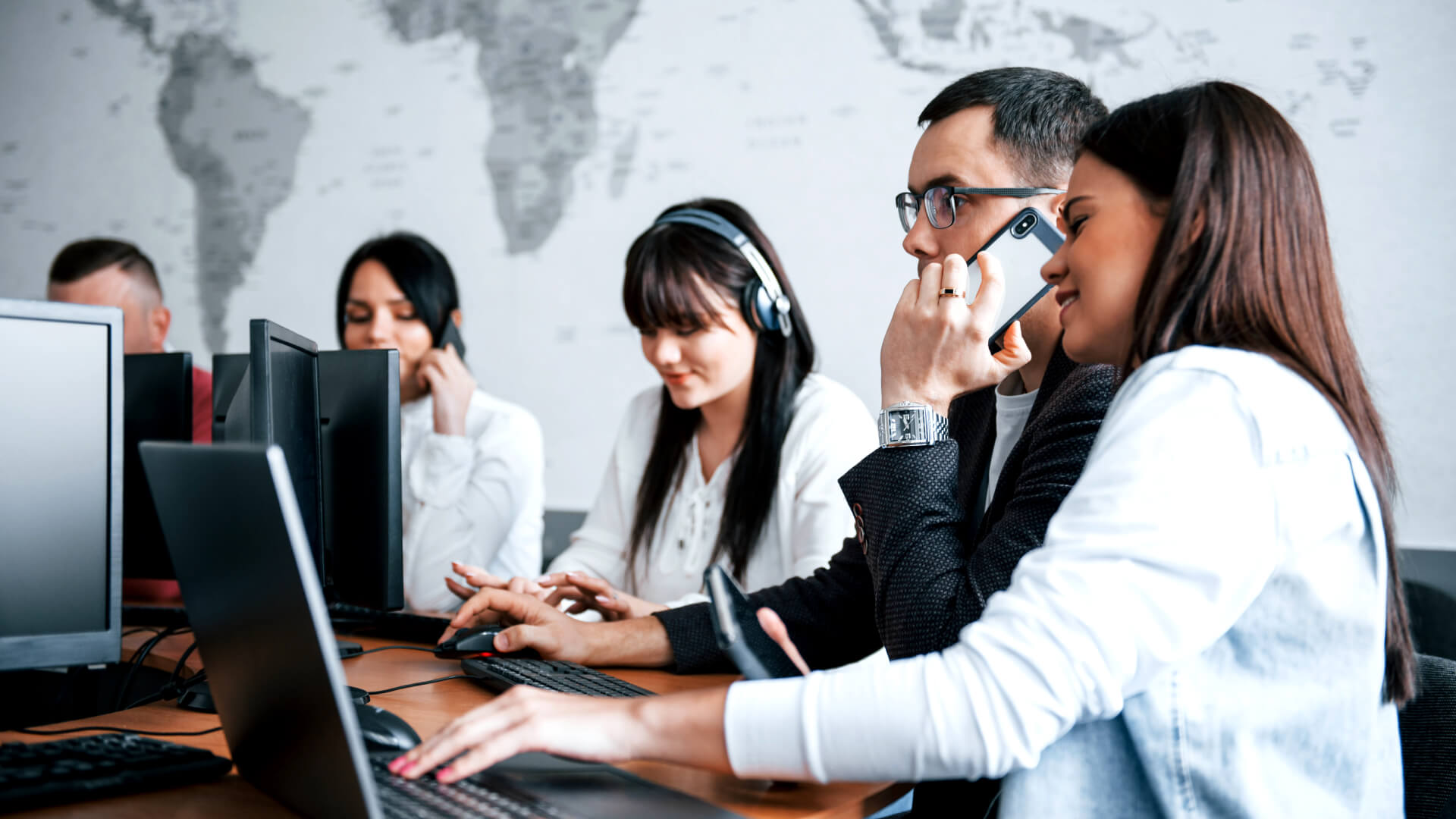 Contact Center Quality Management: The Secrets of Reliable Support: №2