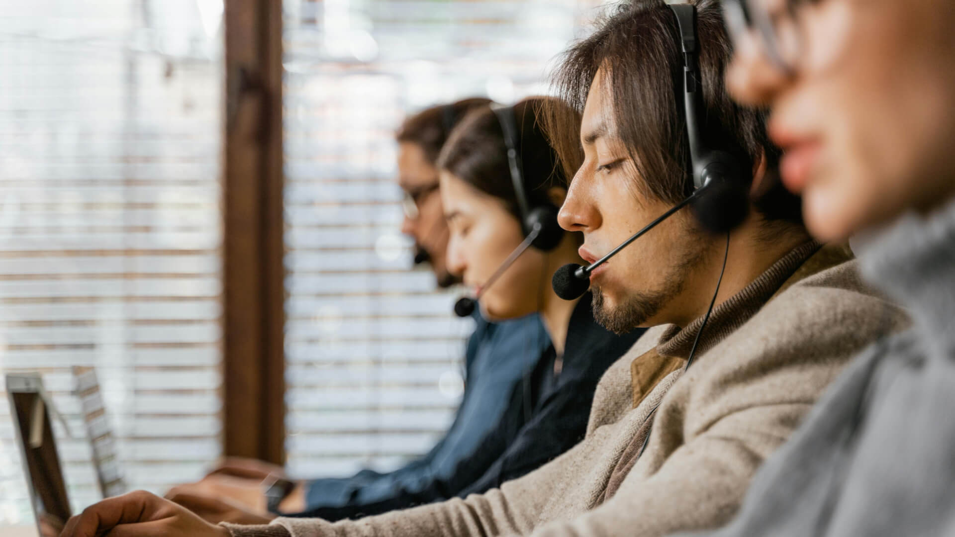 Call Center Quality Assurance: All You Need to Know: №4