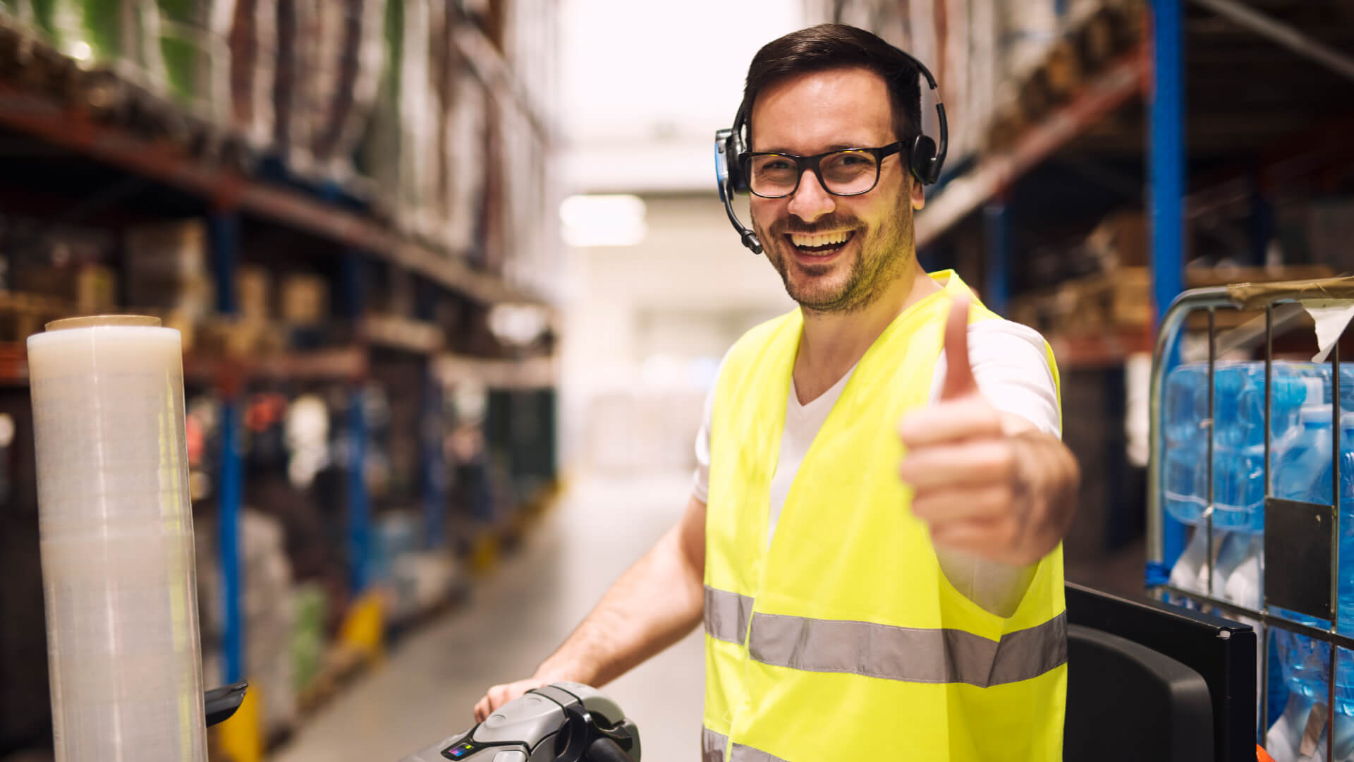 How to Improve Customer Service in Logistics: №1