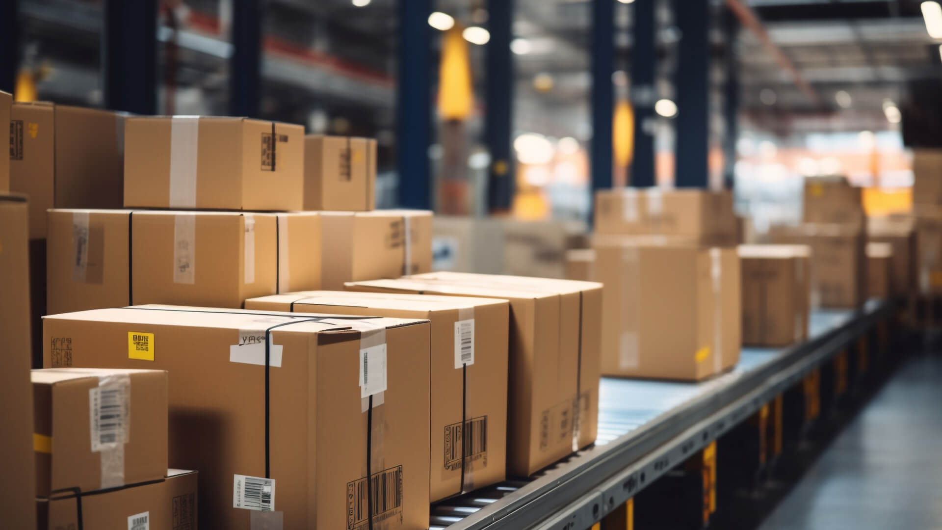 How to Improve Customer Service in Logistics: №1