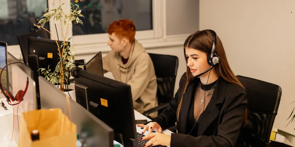 Outsourcing usług Trust and Safety: №16