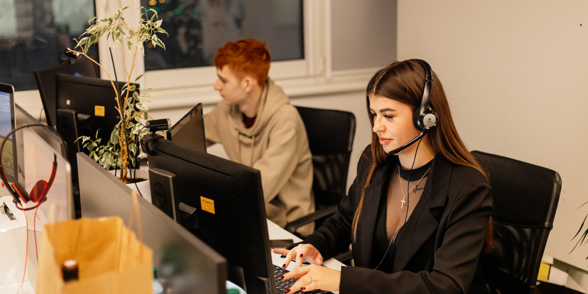 Trust and safety services: №14