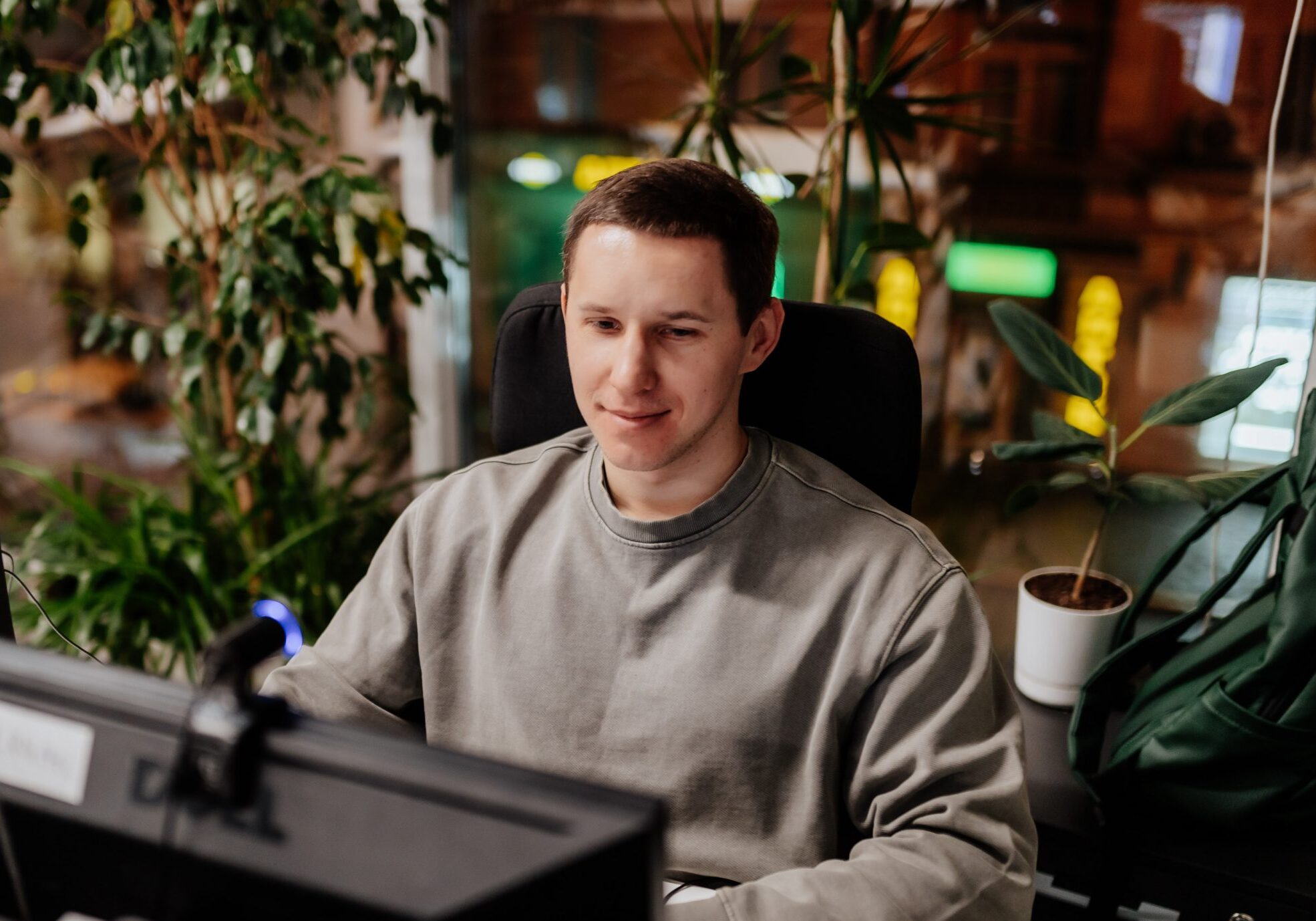 Outsourcing usług Trust and Safety: №1
