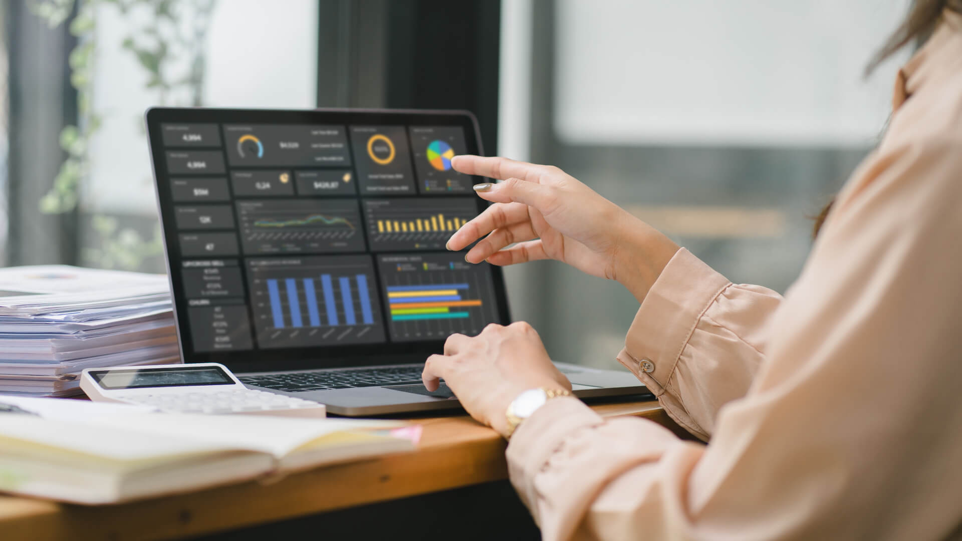 Contact Center KPIs: How to Measure Efficiency: №1
