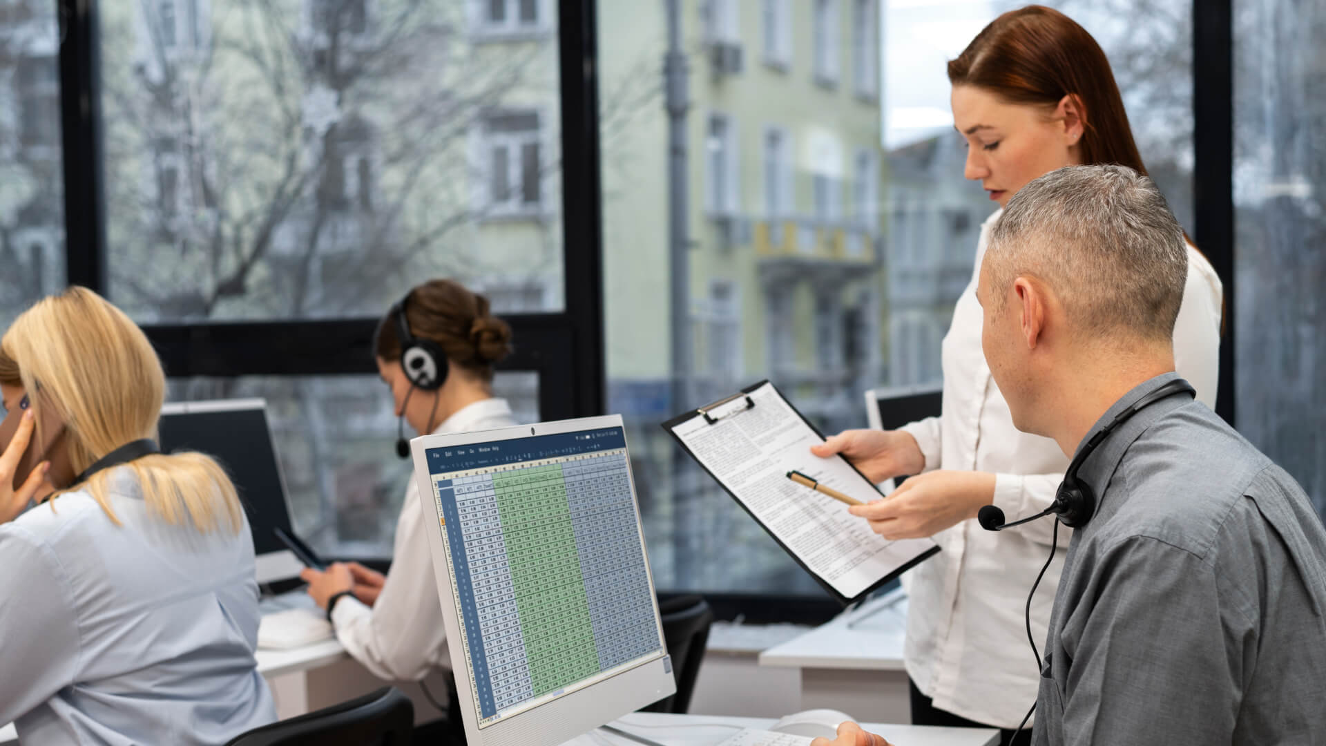 Contact Center Predictive Analytics: Anticipating Customer Needs for Better Service: №2