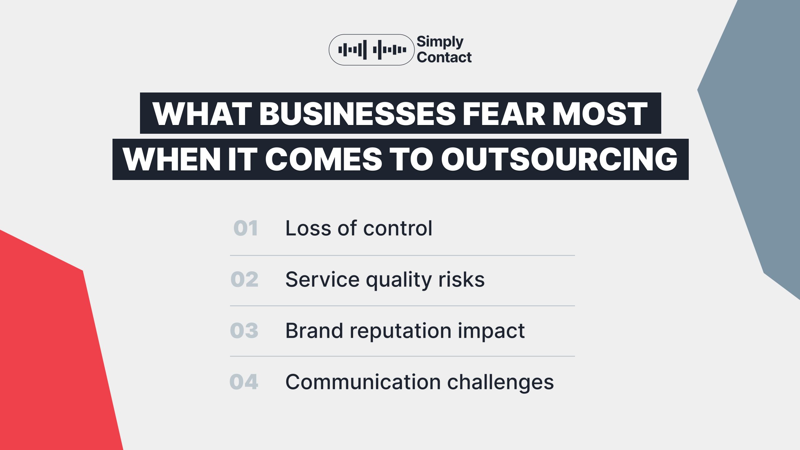 Is Outsourcing Good or Bad for Your Business?: №1