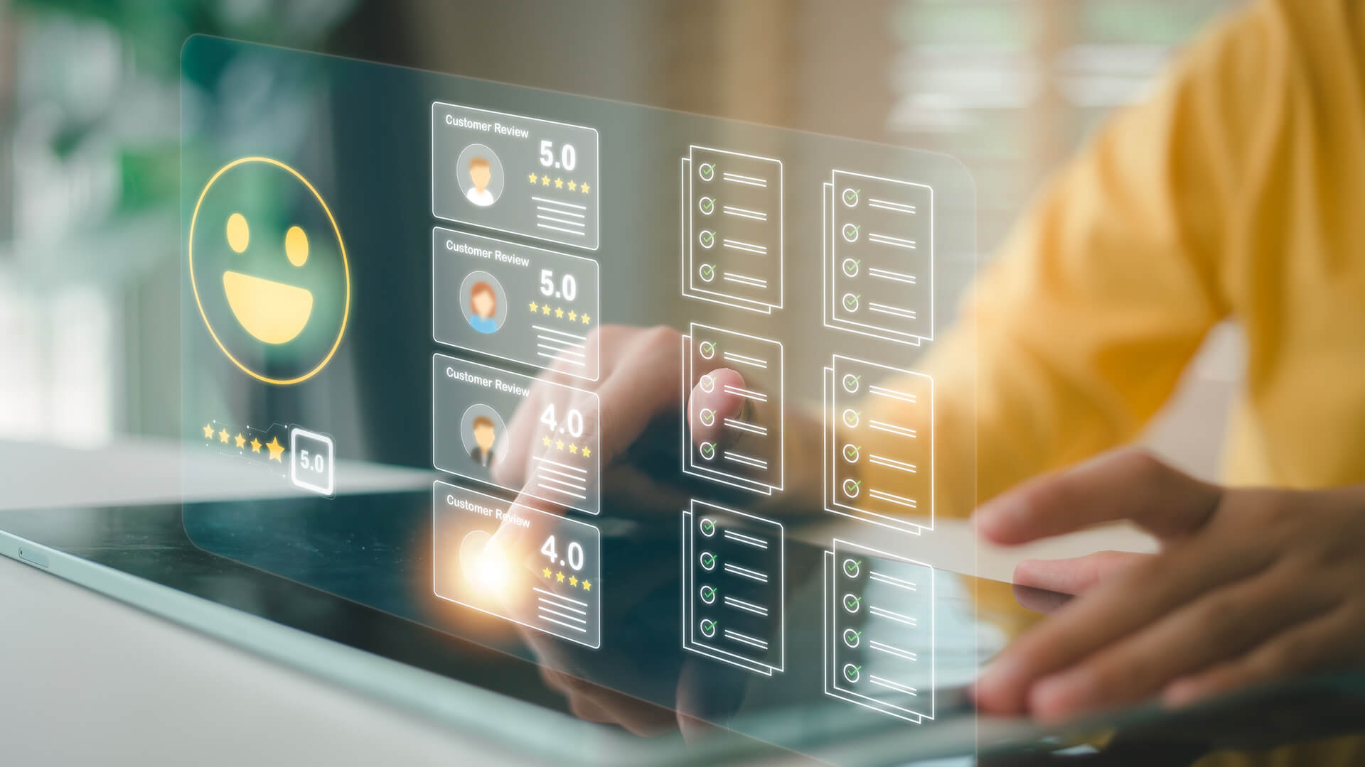 CSAT vs NPS vs CES: Which Customer Experience Metric Should You Track?: №1
