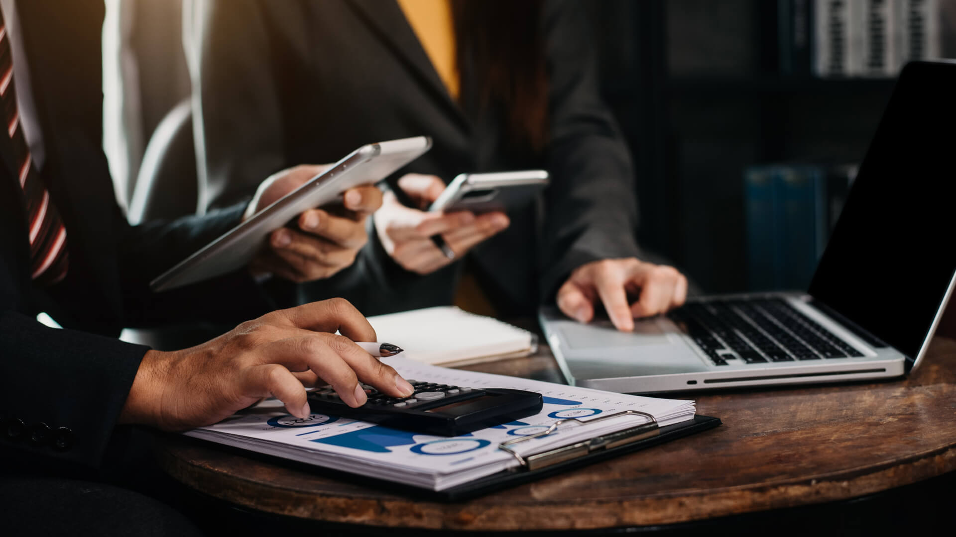 How to Achieve Top Customer Experience in Financial Services: №2