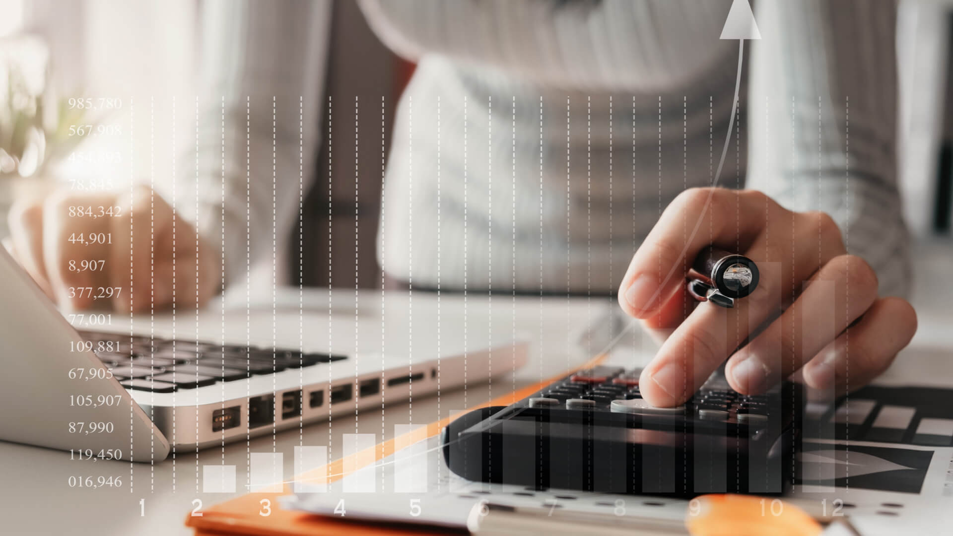 How to Achieve Top Customer Experience in Financial Services: №1