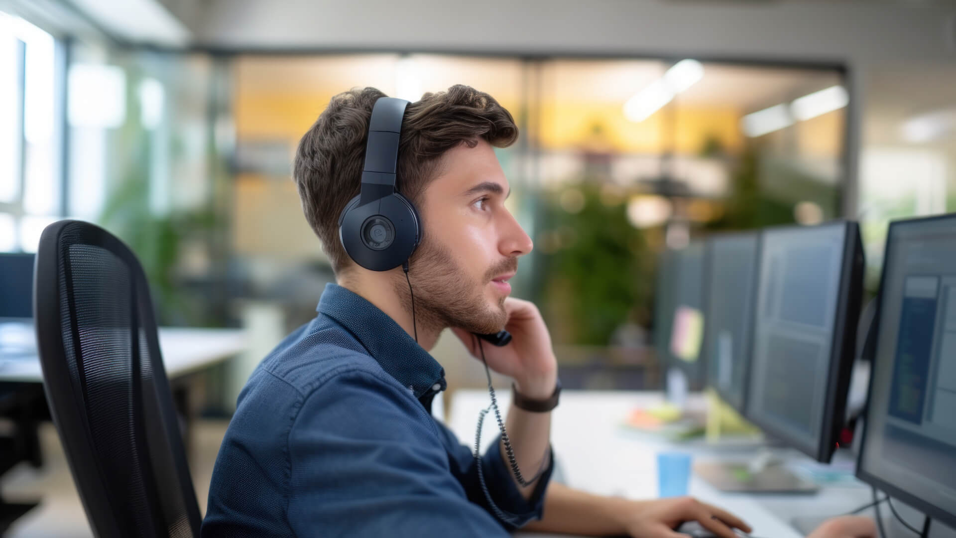 Help Desk vs Tech Support: Key Differences: №2