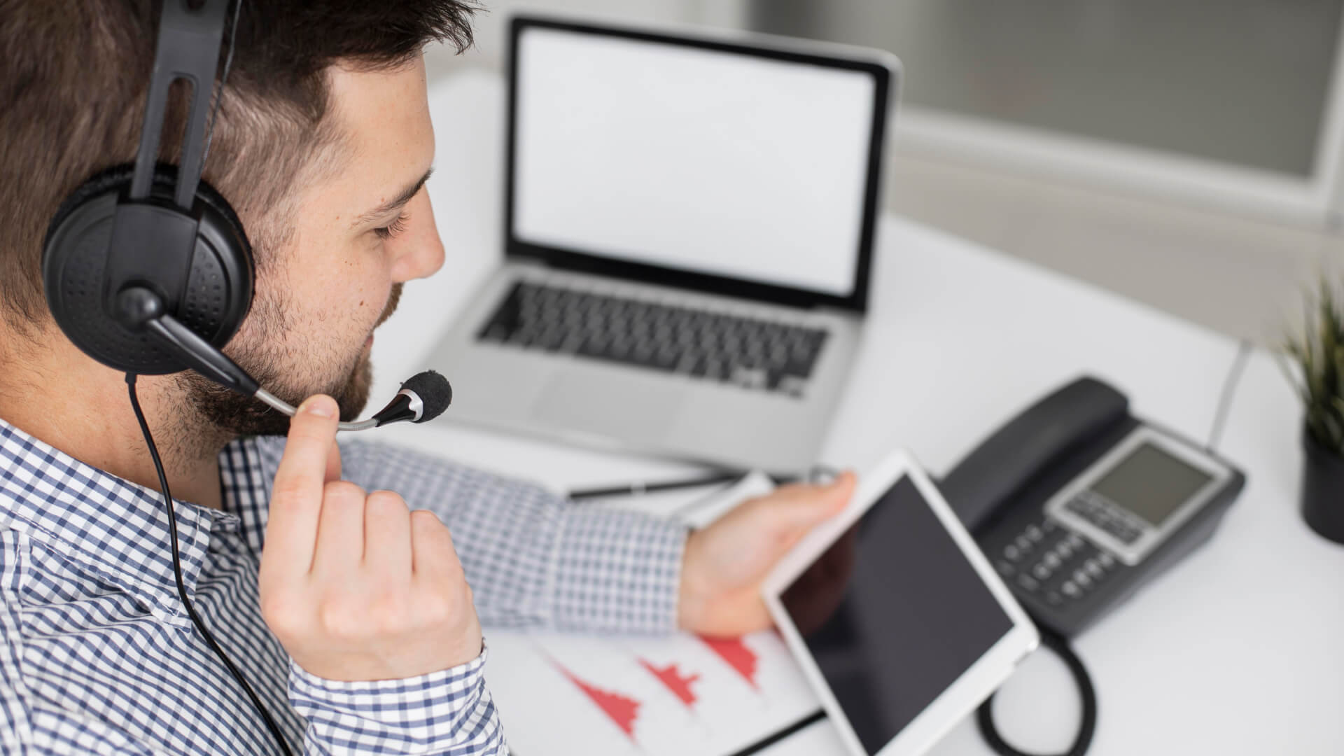 Call Center IVR: Benefits, Challenges, and Smarter Alternatives: №1