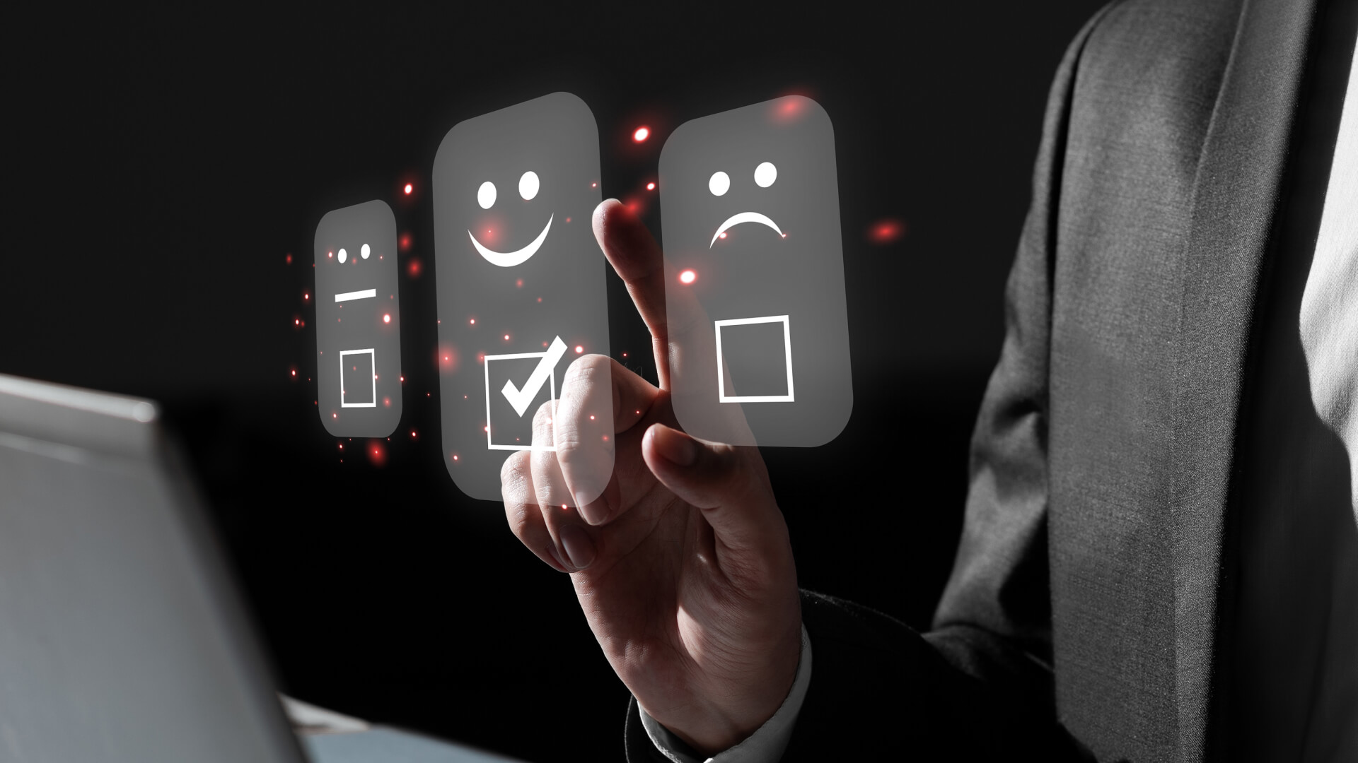 Voice of the Customer (VoC): The Complete Guide: №3