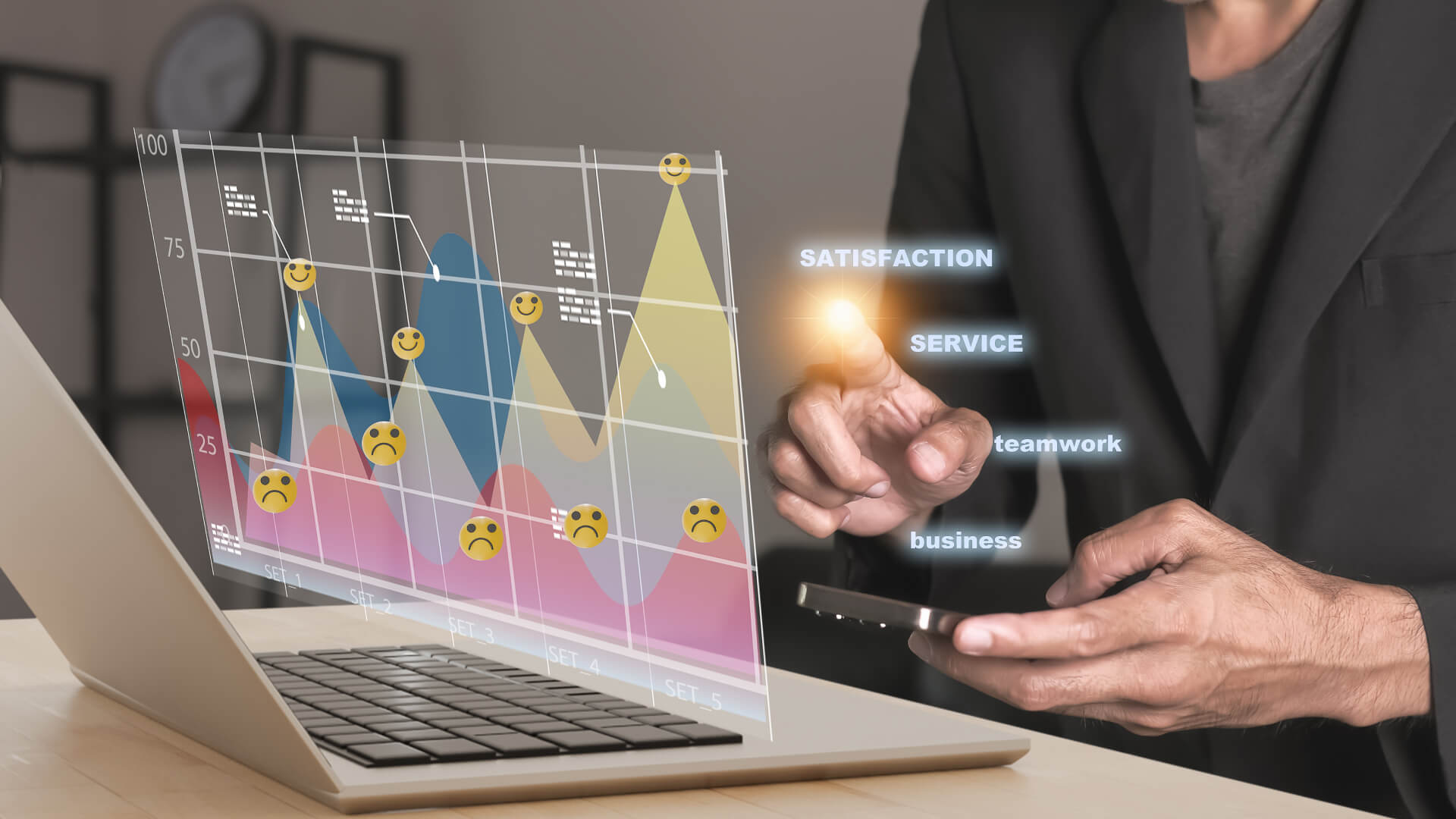 Voice of the Customer (VoC): The Complete Guide: №4