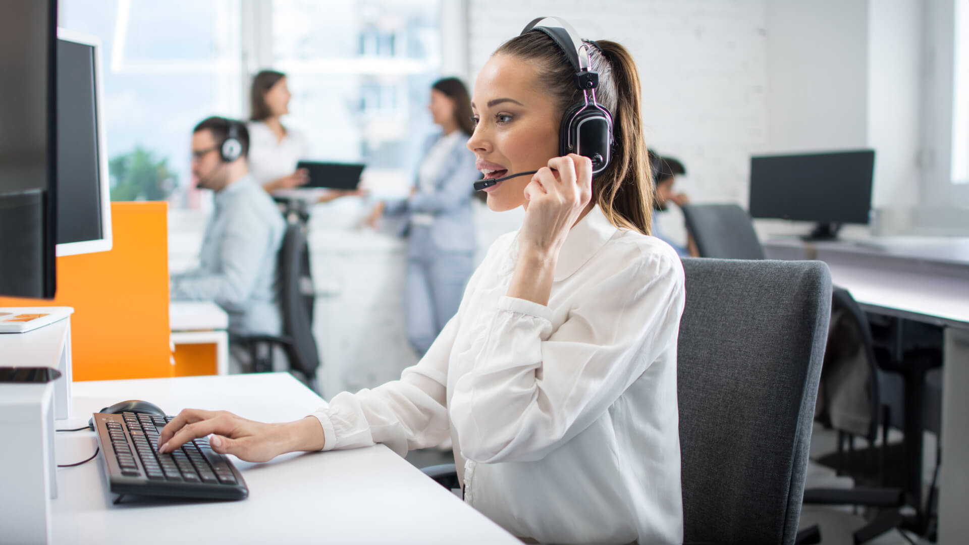 Practical Guide to Call Center Business Continuity Planning: №3