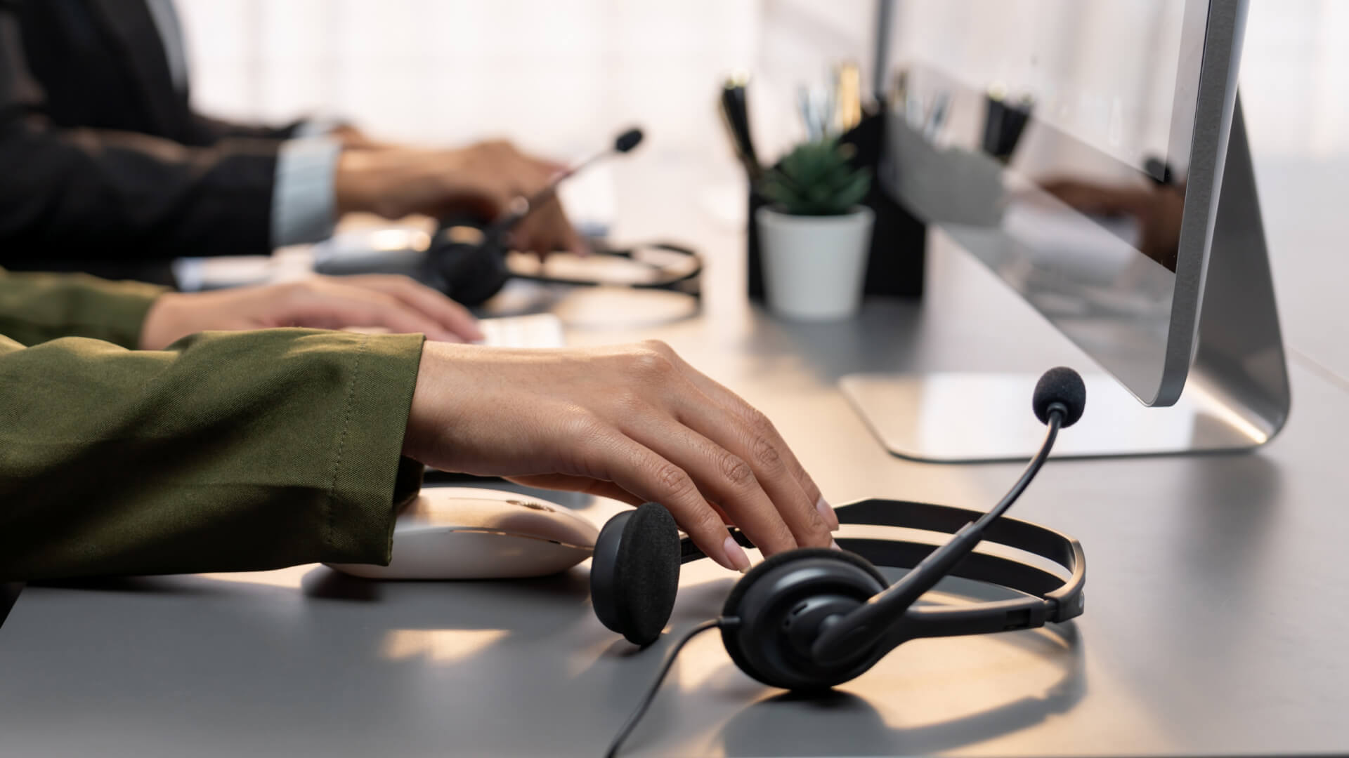 Practical Guide to Call Center Business Continuity Planning: №1