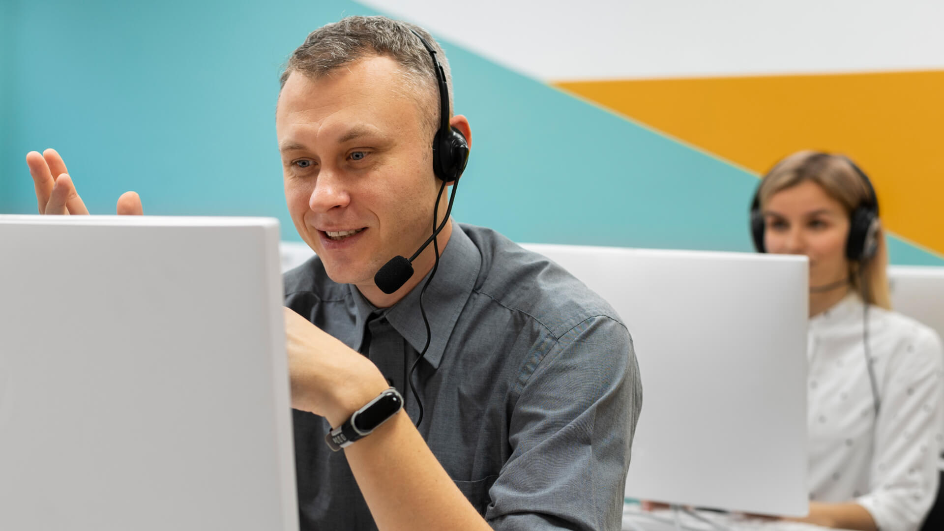Empathy in Customer Service: The Edge that Can’t Be Automated: №3
