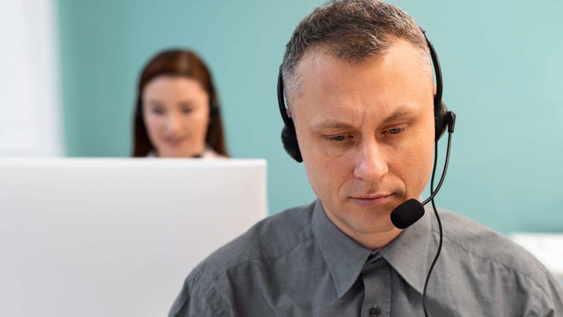 Empathy in Customer Service: The Edge that Can’t Be Automated: №1