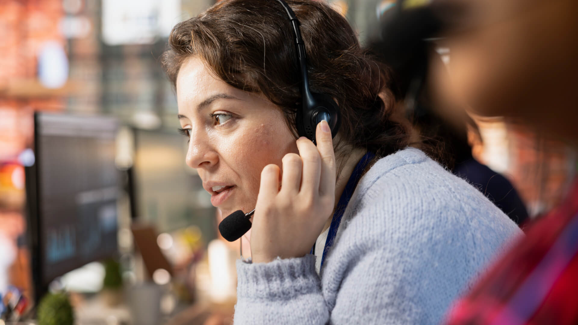 Empathy in Customer Service: The Edge that Can’t Be Automated