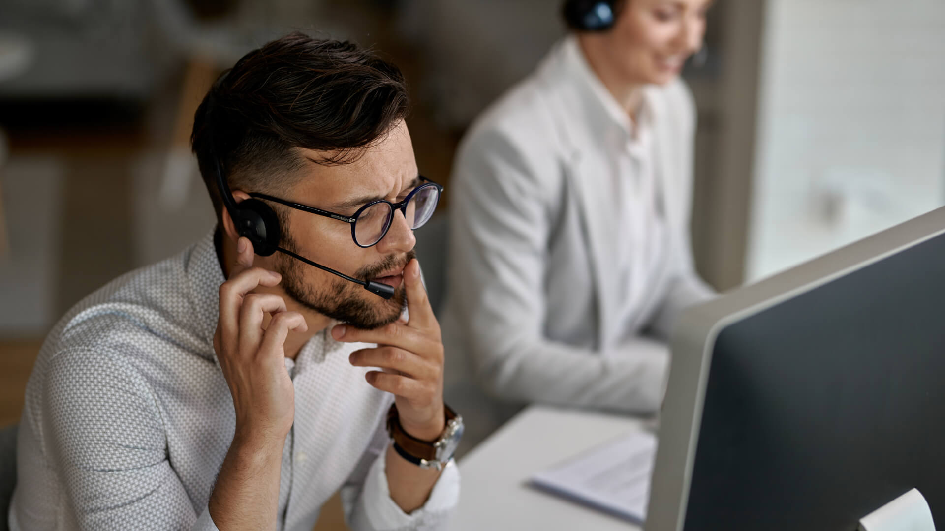 The Customer is Not Always Right: Rethinking the Balance Between Care and Boundaries