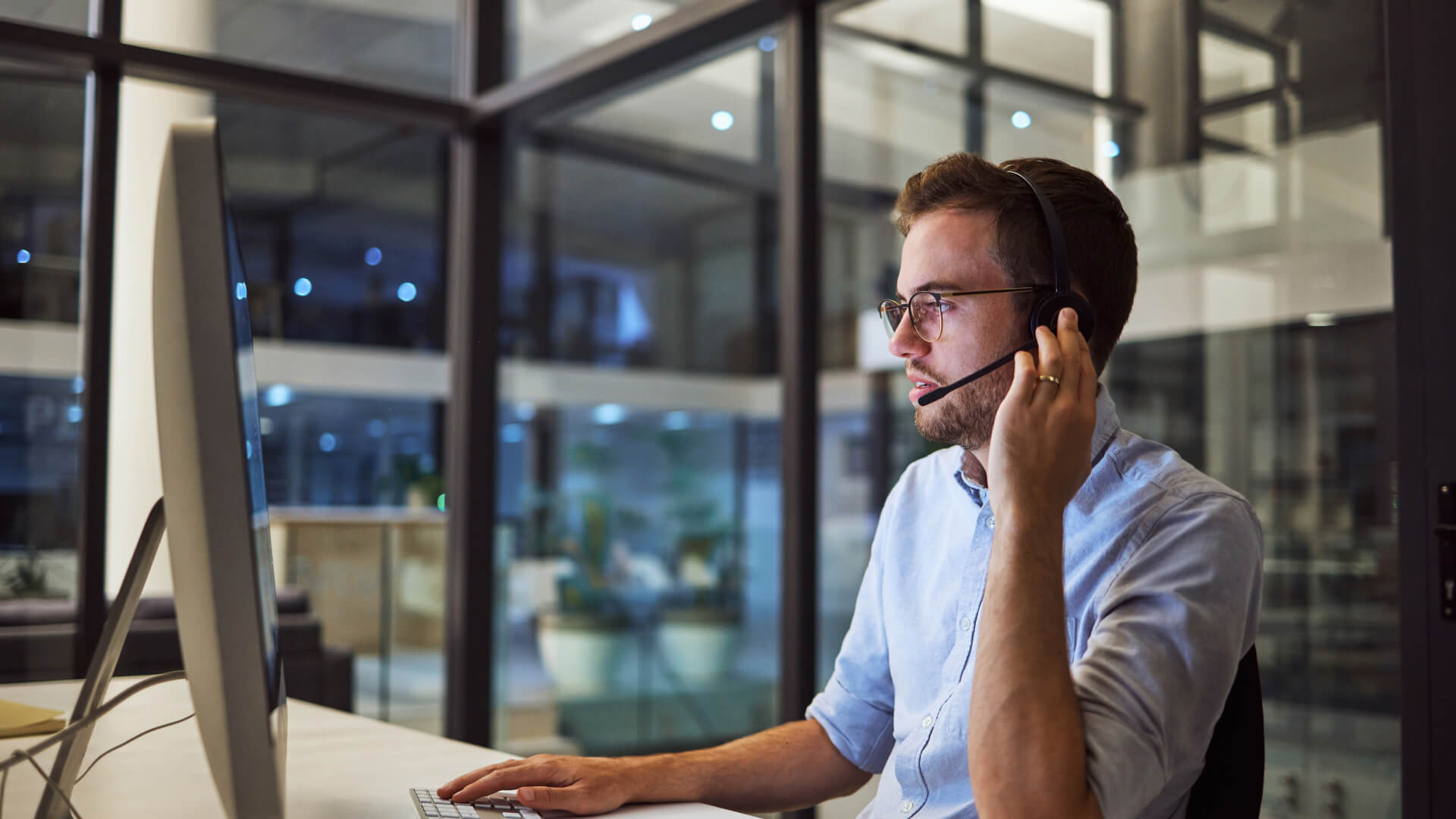 The Customer is Not Always Right: Rethinking the Balance Between Care and Boundaries: №1