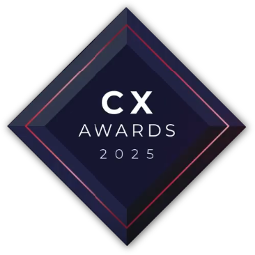 Simply Contact Wins Best Customer Service BPO at CX Awards 2025: №1