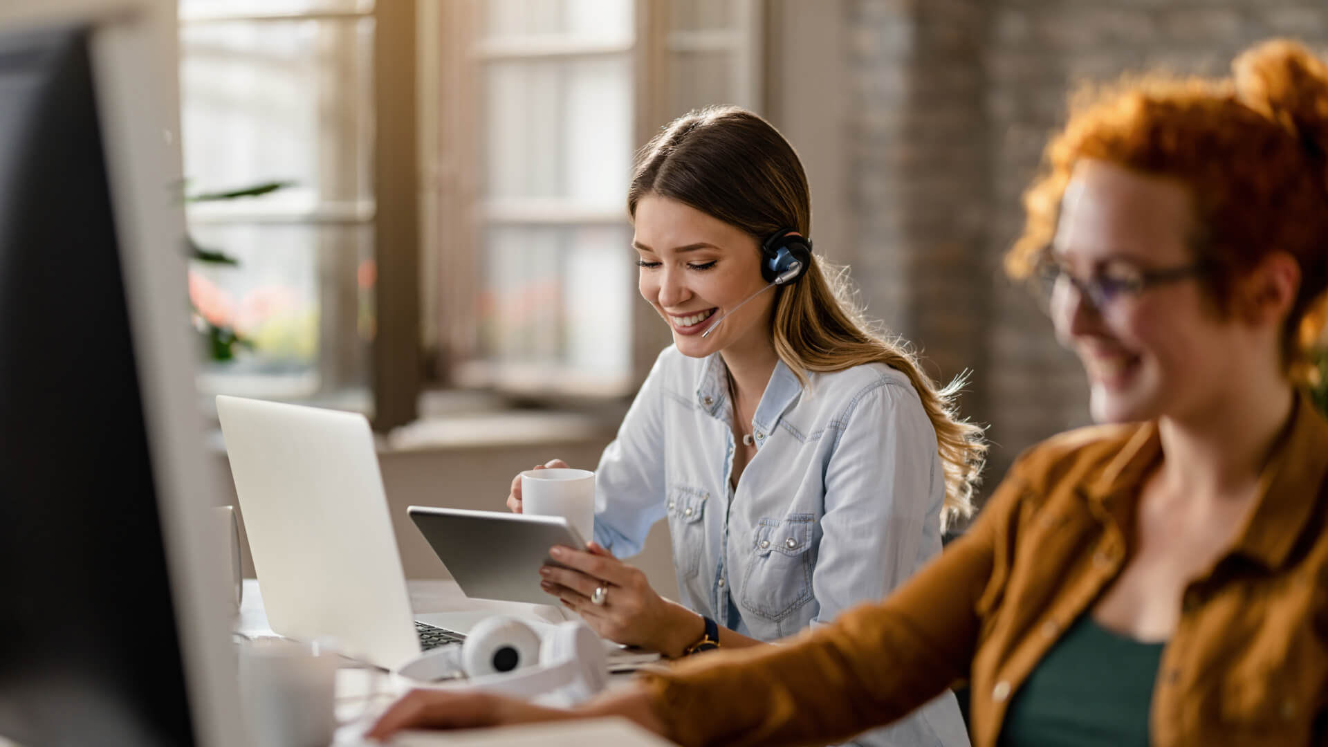 Omnichannel vs Multichannel Contact Center: What’s the Difference?: №4