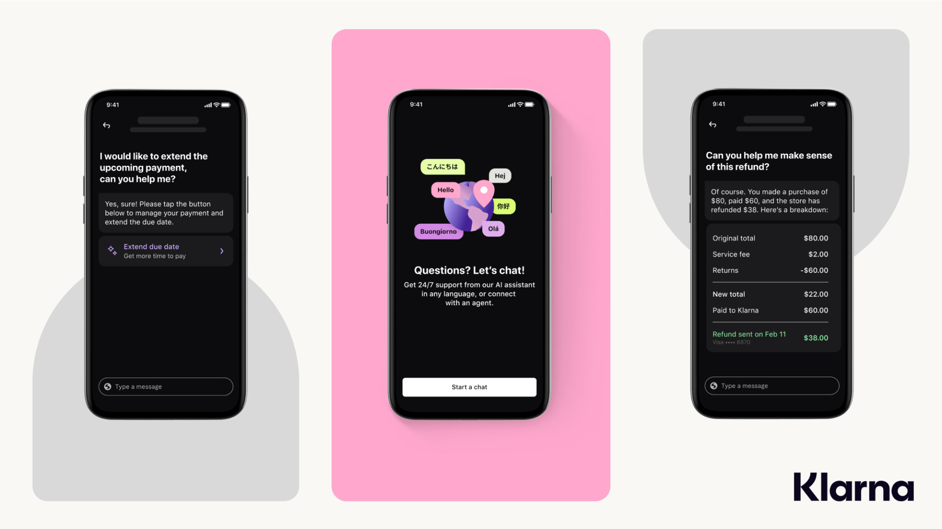 Chatbots for Banks: Trends, Use Cases, Benefits: №3