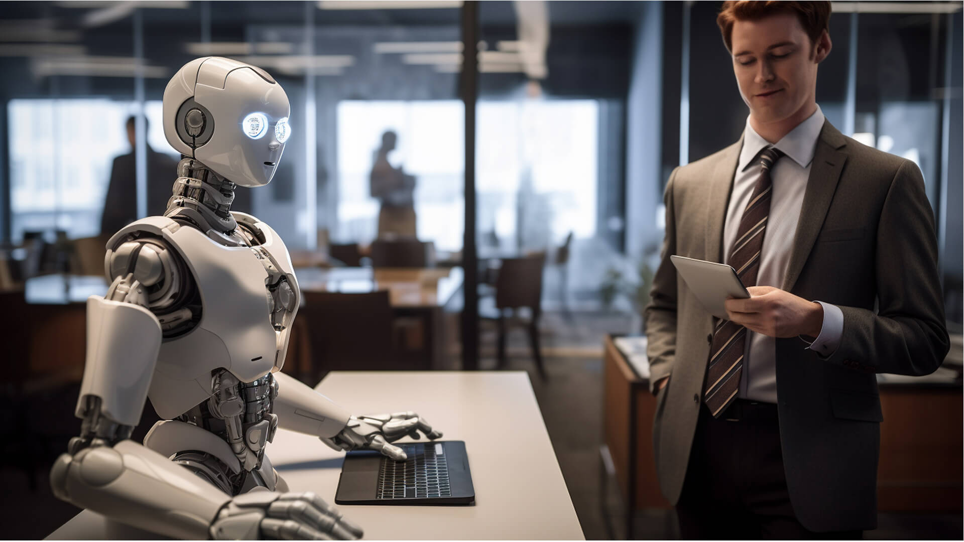 Chatbots for Banks: Trends, Use Cases, Benefits: №2