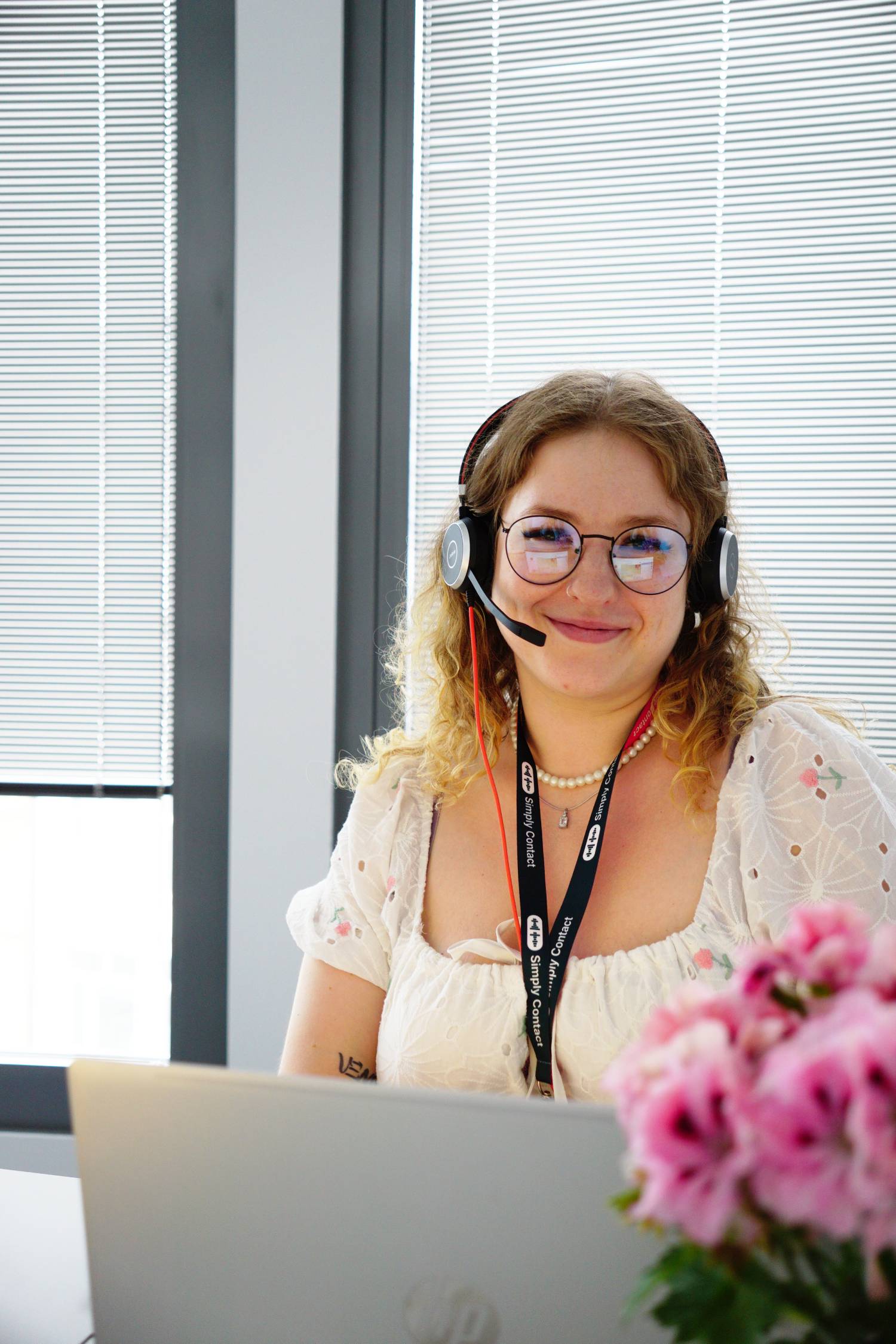Healthcare Customer Service Outsourcing: №2