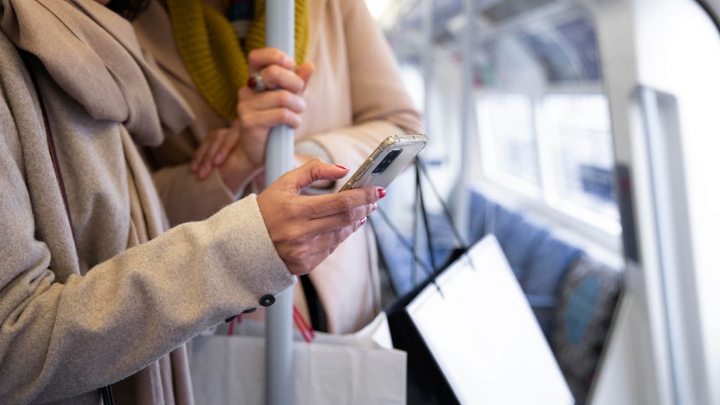Building an Effective Omnichannel Retail Strategy: №2
