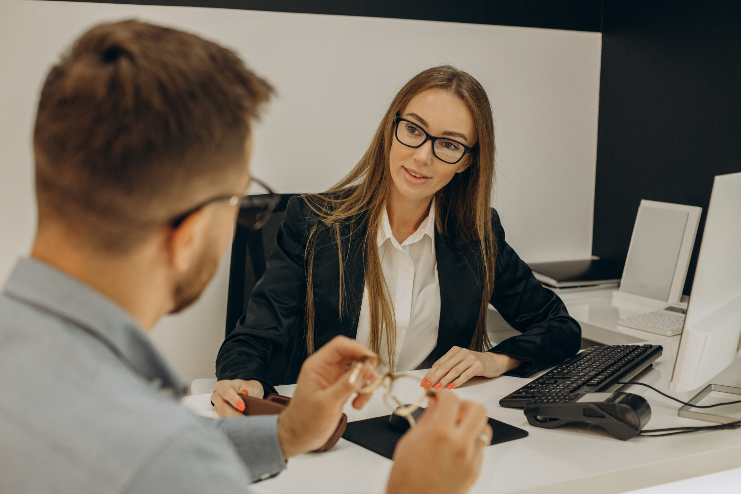 Customer Engagement in Banking: №1