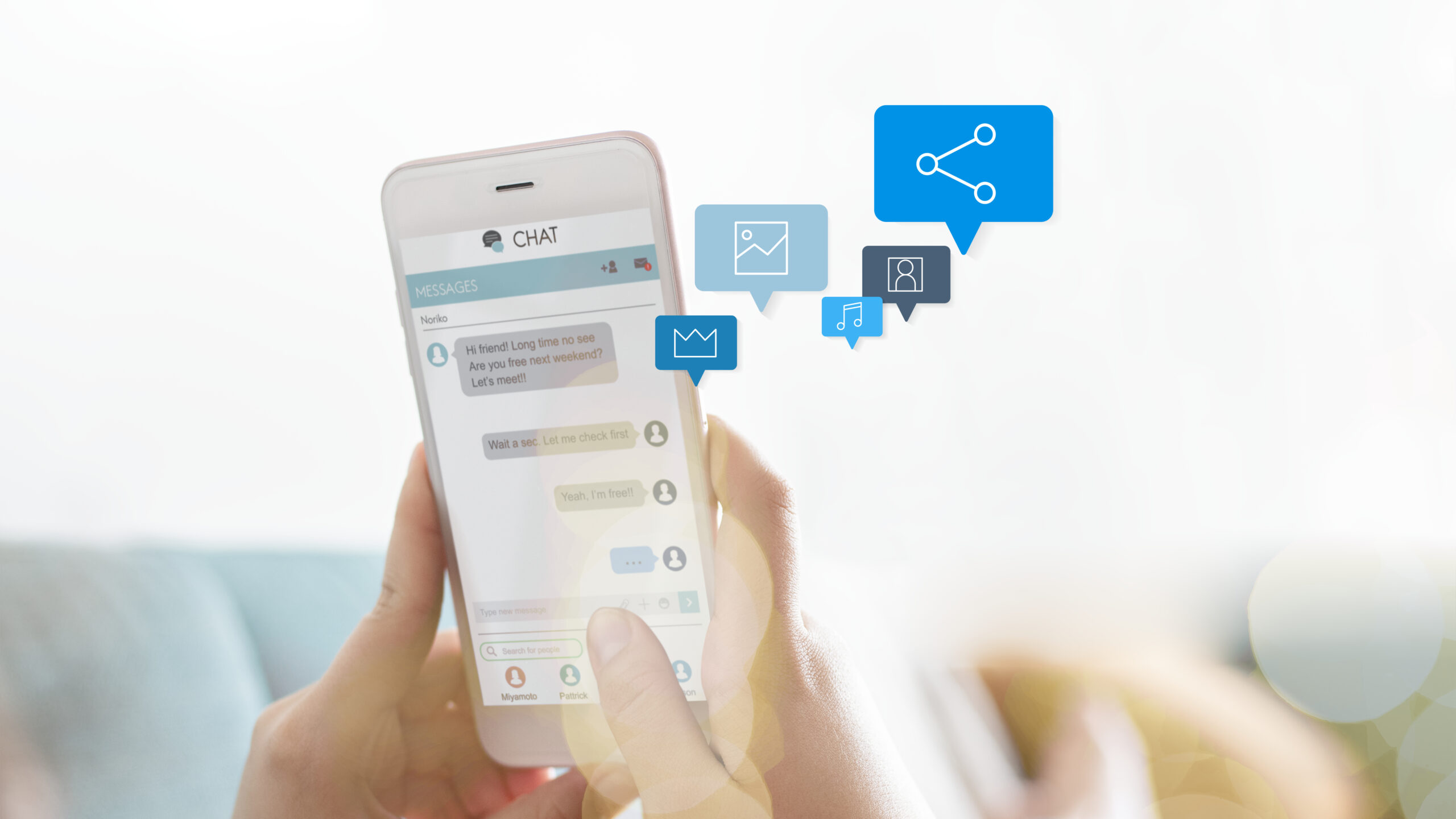 Fintech Chatbots: Benefits & Use Cases: №1