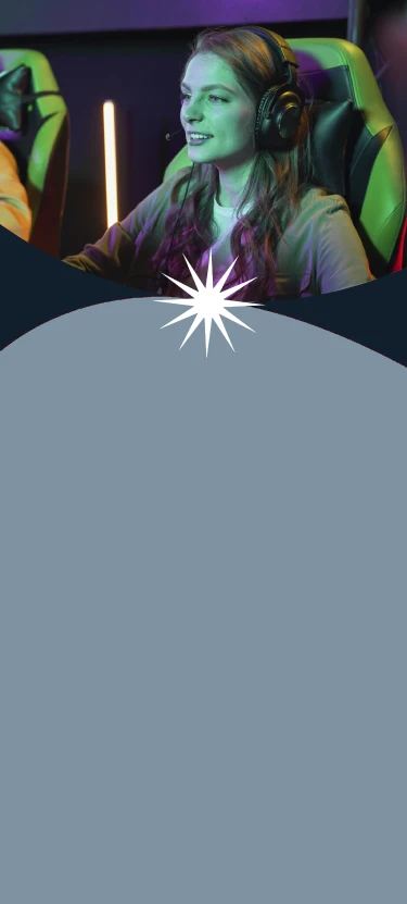 Gaming customer support: №16