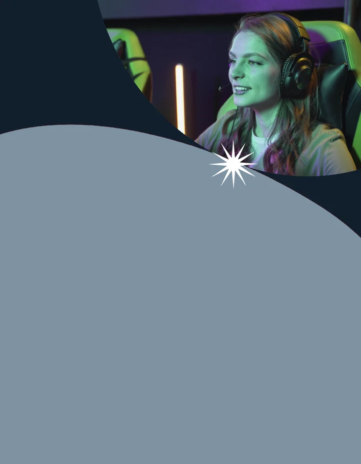 Gaming customer support: №15