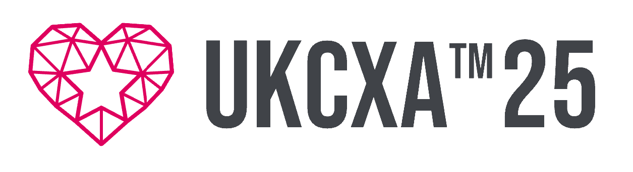 Simply Contact Wins Silver in UKCXA Award 2025 for Best BPO Partnership: №1