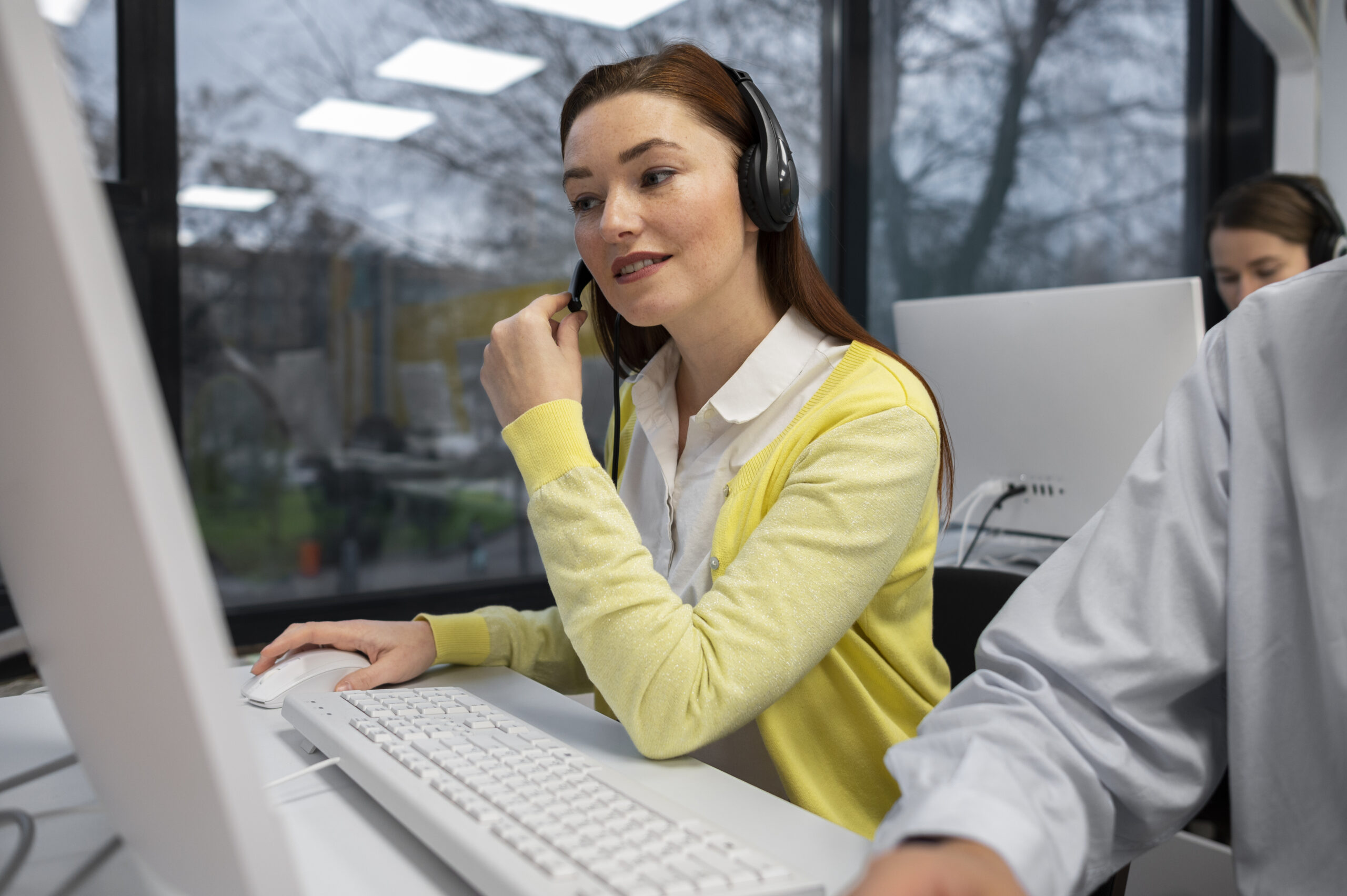 How to Improve AHT in a Call Center: Proven Strategies