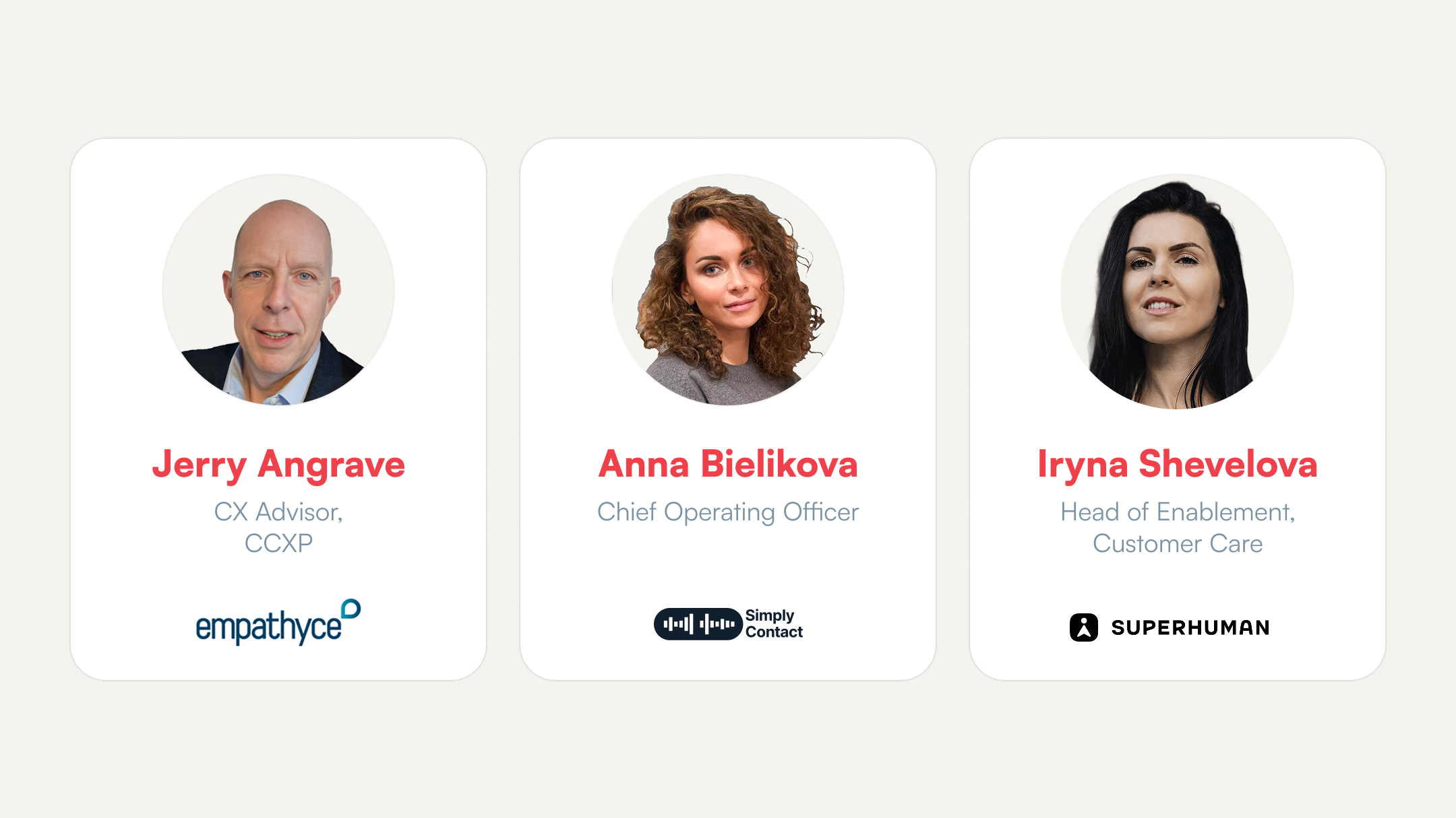 Webinars: №6