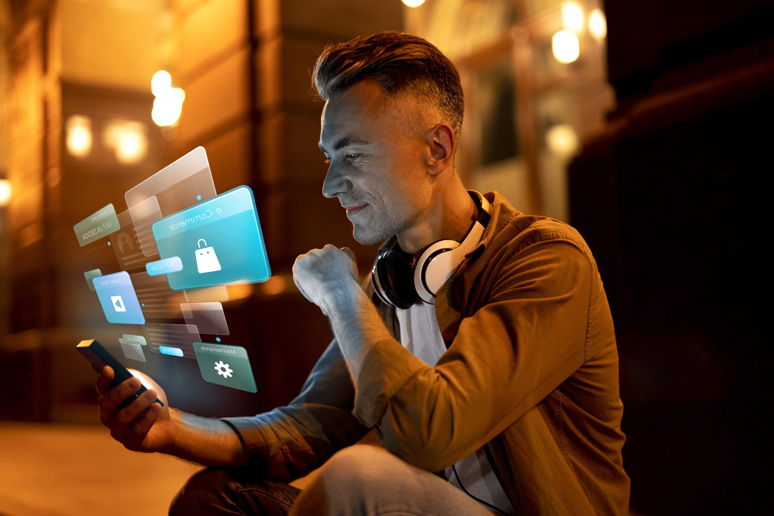 How to Achieve a High-Growth Commerce with the Help of Phygital Customer Experience: №1