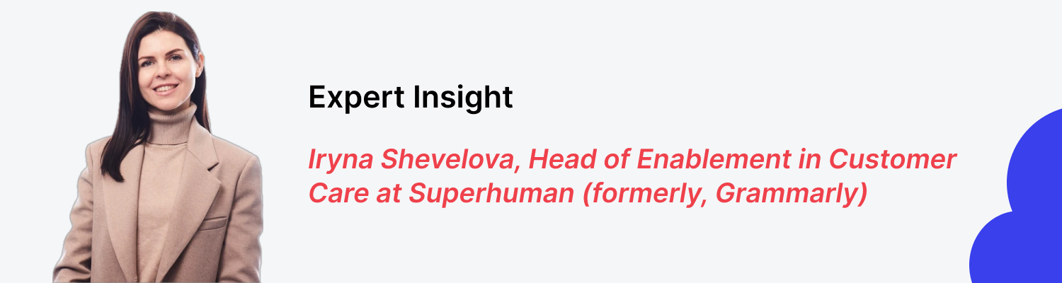 How to Build a Customer Service Knowledge Base That Actually Gets Used: №2