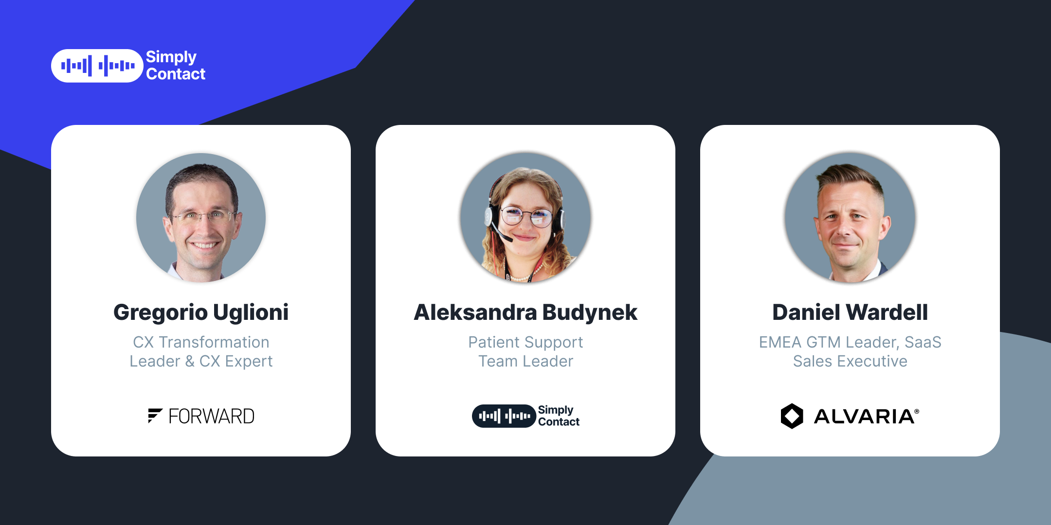 Webinars: №4