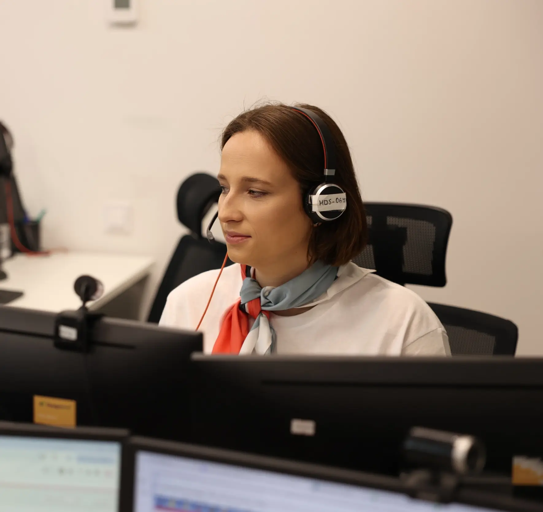 RPA in customer service: №2