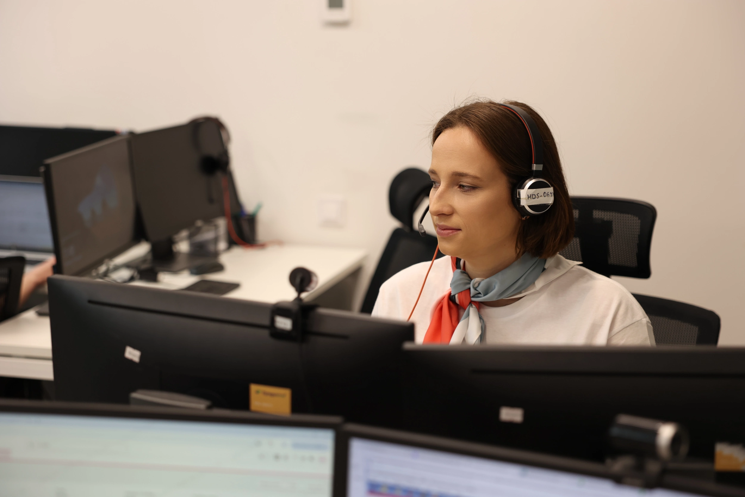 RPA in Customer Service: №2