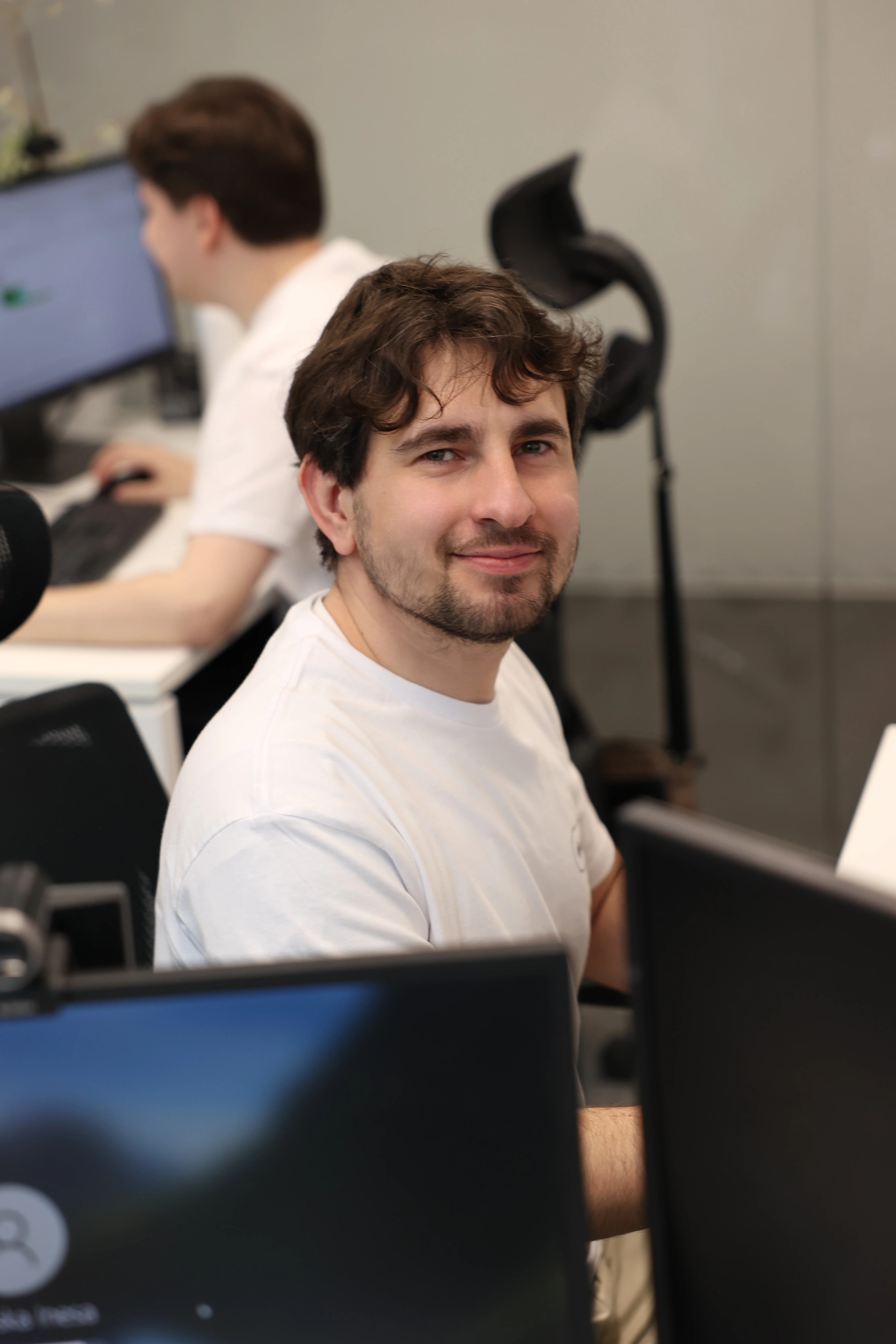 Managed IT support: №2