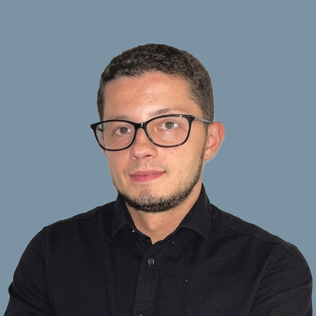 Vadym Stoliarov