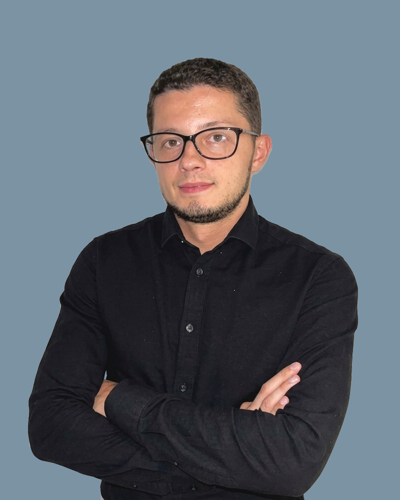 Vadym Stoliarov