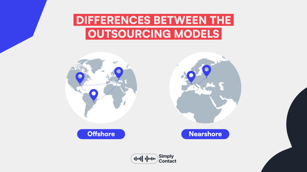 Nearshore BPO vs Offshore: Why UK & EU Companies Are Switching: №1